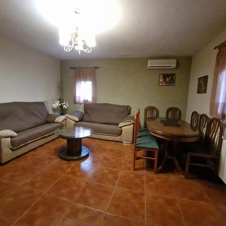 Casa Rural Las Traviesas 2 Candeleda Exteriér fotografie